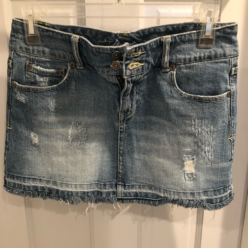 Skirt